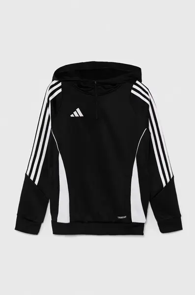 Dětská mikina adidas Performance TIRO24 TRHOODY