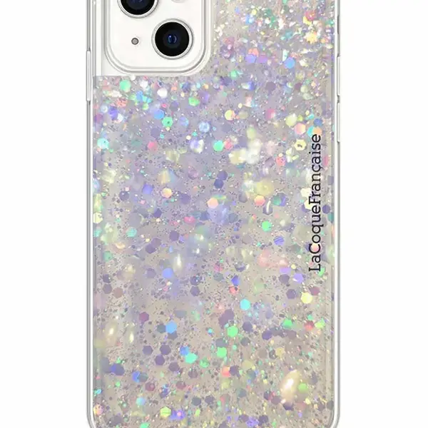 Obal na telefon LaCoqueFrançaise iPhone 15 Plus