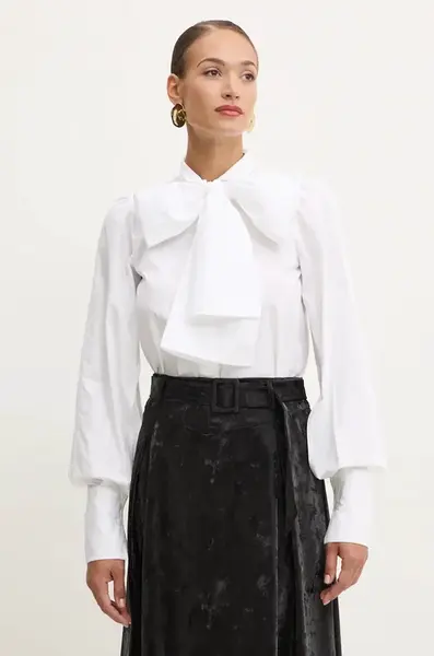 Bavlněná košile Patou