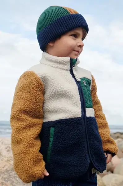 Bunda Liewood Nolan Pile Jacket