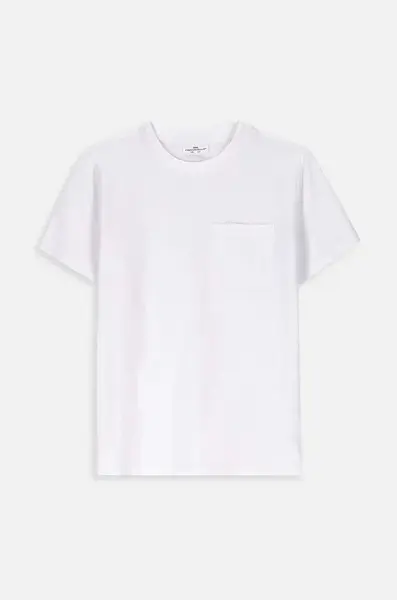 Dětské bavlněné tričko Coccodrillo