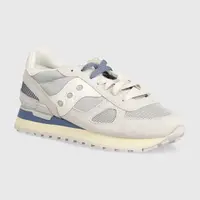 Tenisky Saucony SHADOW ORIGINAL šedá barva, S1108.876