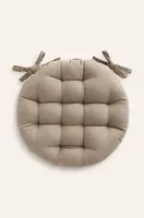 Polštář na židli Calma House Gavema 40 x 4 cm