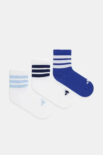 Dětské ponožky adidas Performance 3-pack
