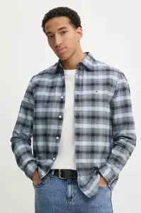 Košile Tommy Jeans