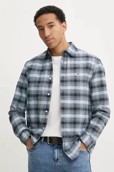 Košile Tommy Jeans