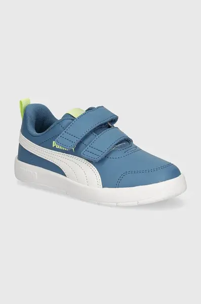 Dětské sneakers boty Puma Courtflex V3