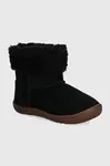 UGG  Dětské semišové sněhule  SAMMEE