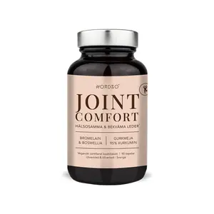 Nordbo Joint Comfort 90 kapslí