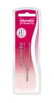 Wilkinson Cosmetic Curved Tweezers pinzeta 1 ks