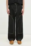 Džíny ICECREAM Canvas Carpenter Pant pánské, ICW001