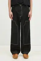 Džíny ICECREAM Canvas Carpenter Pant pánské, ICW001