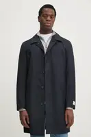 Vlněný kabát Calvin Klein