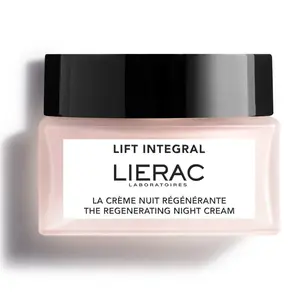 Lierac Lift Integral Regenerační noční krém 50 ml