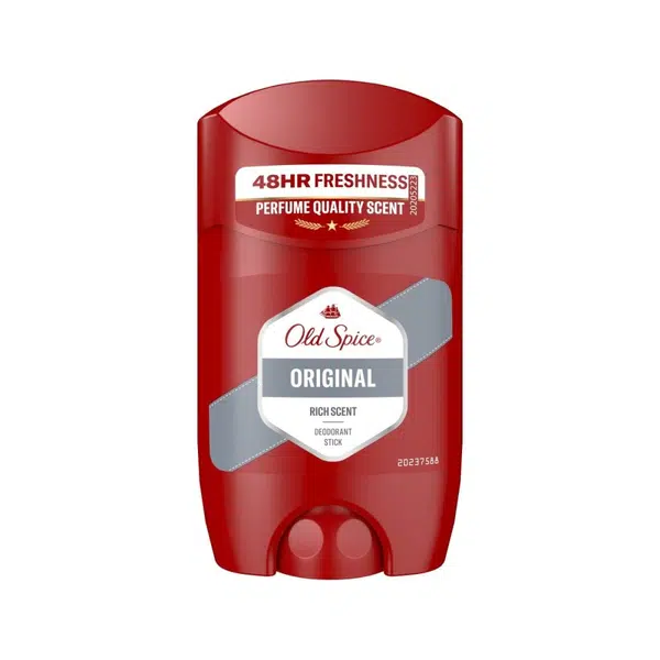 Old Spice Original Pánský tuhý deodorant 50 ml