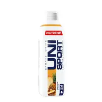Nutrend Unisport ananas 1000 ml