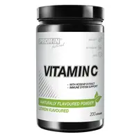 PROM-IN Vitamin C Citron 200 g