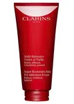 Clarins Super Restorative Balm tělový balzám 200 ml