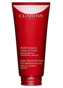 Clarins Super Restorative Balm tělový balzám 200 ml
