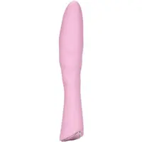 California Exotic Silikonový vibrátor Pink Lover (21 cm)