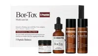 Medi-Peel Peptide Tox Multi Care Kit sada produktů s peptidy 4 ks
