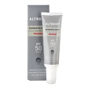 Altruist Dermatologist SPF50 primer 30 ml