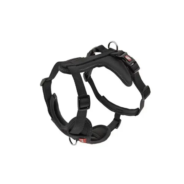 Ferribiella Kšírky CESARE černé, Velikost: S