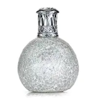 Ashleigh & Burwood London Malá katalytická lampa THE PEARL