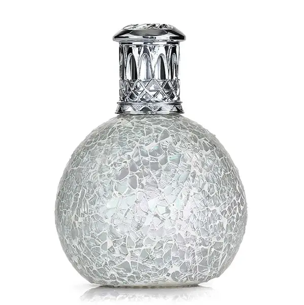 Ashleigh & Burwood London Malá katalytická lampa THE PEARL