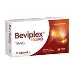 Beviplex NEURO 30 tablet