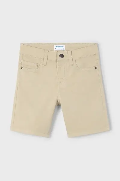 Dětské kraťasy Mayoral