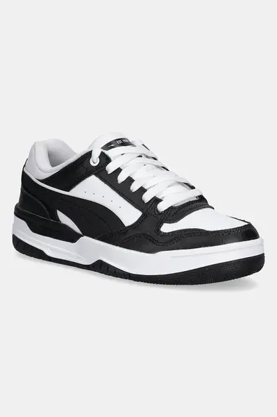 Dětské sneakers boty Puma Rebound Retro