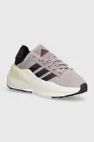 Tenisky adidas AVRYN fialová barva, IF9158
