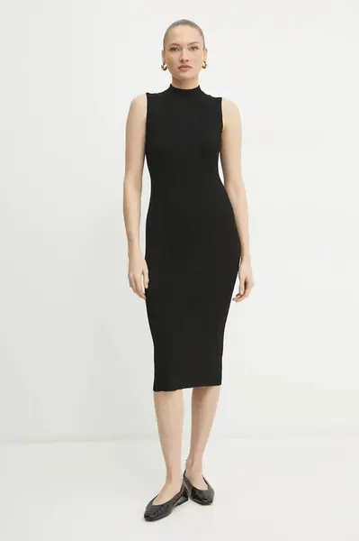 Šaty MICHAEL Michael Kors