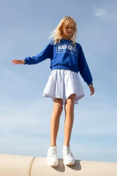 Dětská sukně Karl Lagerfeld