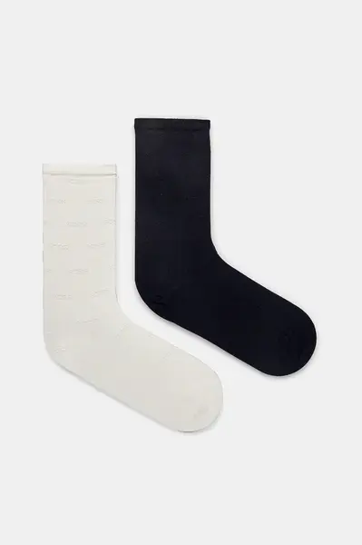 Ponožky BOSS 2-pack dámské, více barev, 50534285