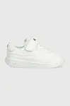 Dětské sneakers boty Fila FXVENTUNO VELCRO bílá barva, China