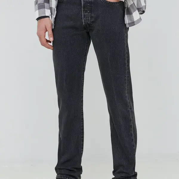 Džíny Levi's 501® LEVIS®ORIGINAL FIT