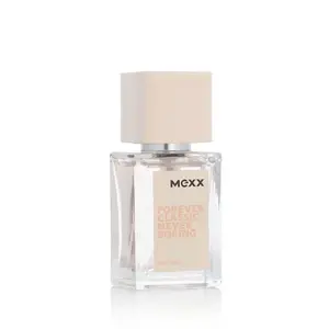 Mexx Forever Classic Never Boring for Her EDT 15 ml W