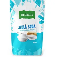 Organis Soda jedlá 1000 g