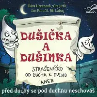 Různí interpreti – Dušička a Dušinka CD