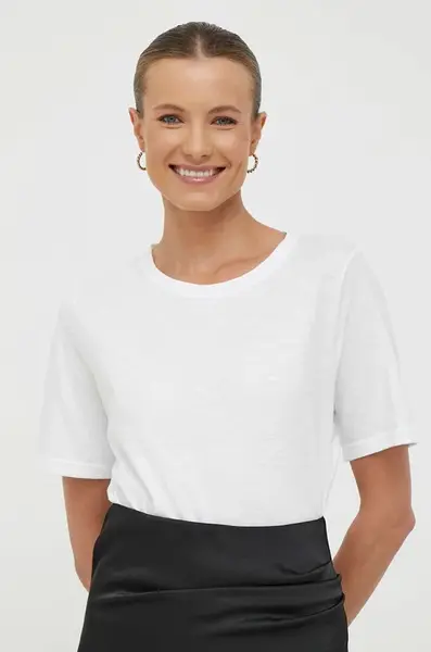 Bavlněné tričko United Colors of Benetton