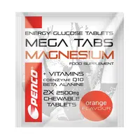 Penco Mega Tabs Magnesium 2 tablety