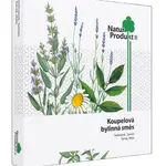 Naturprodukt Koupelová bylinná směs 50 g