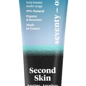 Seventy-one Second Skin Univerzální zklidňující balzám 30 ml