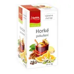 Apotheke Horké pokušení nálevové sáčky 20x2 g