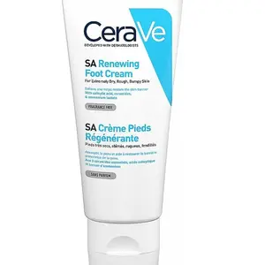 CeraVe Obnovující krém na nohy 88 ml