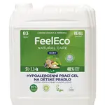 Feel Eco Hypoalergenní prací gel Baby 5 l