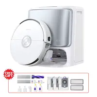 Narwal Flow Robot Vacuum + Accessories Pack