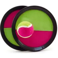 Catch ball hra s míčkem na suchý zip